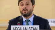 نصیراحمد اندیشه: محکوم کردن نقض حقوق بشر افغانستان بدون اقدامات قاطع کافی نیست
