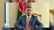 نصیراحمد فایق: بدون رهایی از طالبان، جشن استقلال شعاری توخالی است