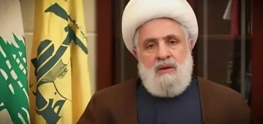 دبیرکل حزب‌الله: شهید رئیسی سرمایه بزرگی برای ایران و مقاومت بود
