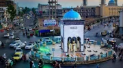 یک جوان در قندهار به زندگی اش پایان داد