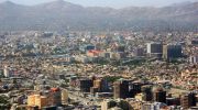 طالبان به ساکنان شهرک پولیس کابل دستور تخلیه دادند