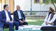 برگزاری نمایشگاه‌های هنری مشترک میان افغانستان و ایران