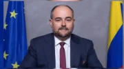 گیلس برتراند، دیپلمات فرانسوی، نماینده ویژه جدید اتحادیه اروپا برای افغانستان منصوب شد