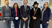 گفتگوی نمایندگان اتحادیه اروپا درباره «تشکیل حکومت فراگیر» در افغانستان