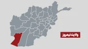 تاکید والی طالبان در نیمروز بر تسریع روند ساخت کمپ مهاجرین در این ولایت