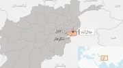 راه‌اندازی یک کتابخانه سیار در ننگرهار، امیدی برای ترویج فرهنگ کتابخوانی در افغانستان