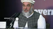 طالبان: کریدور شمال-جنوب بدون مشاکرت افغانستان غیرممکن است