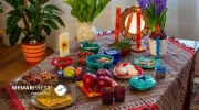 مأموران امر به معروف طالبان در دایکندی تجلیل از نوروز را منع کردند