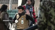نِی: در ۲۰ سال گذشته بیش از ۱۶۵ خبرنگار و کارمند رسانه‌ای در افغانستان به کشته شده‌اند