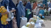 برنامه جهانی غذا: کمبود بودجه این نهاد، زنان افغانستان را بیشتر متضرر می‌کند