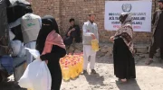 یونیسف: بیش از ۲۳ میلیون نفر در افغانستان نیازمند کمک فوری هستند