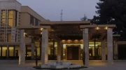 هوتل پنج‌ستاره کابل سرینا به فعالیتش پایان داد