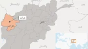 قتل یک زن در جریان محاکمه در دادگاه استیناف طالبان در هرات