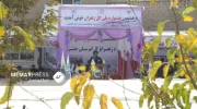 برگزاری «هشمین جشنواره‌ گل زعفران» در هرات