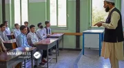 هشدار طالبان به آموزگاران سرپل : کوتاه کردن ریش و نگذاشتن لنگی جرم است