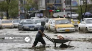 هشدار هواشناسی از احتمال بارندگی و سرازیر شدن سیل ریاست هواشناسی
