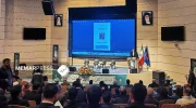 روز دوم همایش نخبگان افغانستانی در تهران