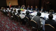 گسترش همکاری‌های معدنی و اقتصادی ایران و افغانستان