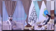 قطر: همکاری‌های صحی با طالبان ادامه می‌یابد