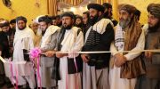 نخستین نمایشگاه آثار هنر اسلامی در سرزمین تمدن اسلامی