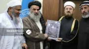 هیئت علمای جهان اسلام در کابل: نصاب تعلیمی‌تان را از افکار منفی غربی‌ها پاک کنید