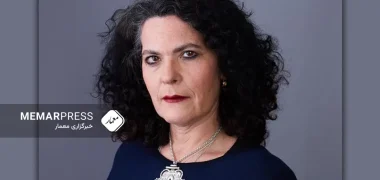 انتقاد هیدر بار از عدم حضور نماینده زنان افغانستان در نشست دوحه
