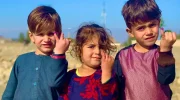 آغاز کارزار واکسین پولیو در ولایات غربی