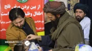 وزارت صحت عامه‌: کارزار تطبیق واکسین پولیو امروز در ۲۳ ولایت آغاز می‌شود