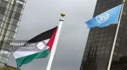 آمریکا قعطنامه عضویت فلسطین در سازمان ملل را وتو کرد