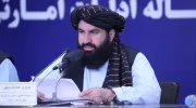 طالبان از توزیع ۱۰۸۵ کارت حفاظتی به شخصیت‌های بازگشته به افغانستان داد