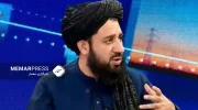 عبدالحق حماد: همه‌ نهادهای پشتیبان رسانه‌ها و خبرنگاران اگر یکی نشوند، ما آنها را لغو می کنیم