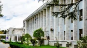 Taliban Foreign Ministry