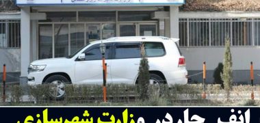 وزارت-شهرسازی