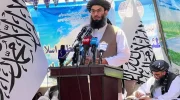 اظهارات جنجالی وزیر طالبان: غیرمسلمانان از حیوانات هم پست‌تر اند