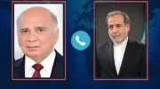 وزیر خارجه ایران: عملیات دفاعی ایران علیه رژیم صهیونیستی با قدرت ادامه می‌یابد