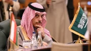 وزیر خارجه عربستان: مخالفت اسراییل با سفر به کرانه باختری، افراط‌گرایی و رد صلح است