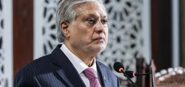 سفر وزیر خارجه پاکستان برای گفت‌وگوهای سطح بالا به چین