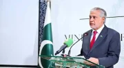 وزیر خارجه پاکستان: به‌حیث قدرت اتمی هر اقدام تحریک‌آمیز را قاطعانه پاسخ می‌دهیم