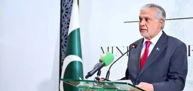 وزیر خارجه پاکستان: به‌حیث قدرت اتمی هر اقدام تحریک‌آمیز را قاطعانه پاسخ می‌دهیم