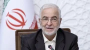وزیر داخله ایران: مهاجران غیرمجاز باید به کشورشان بازگردند