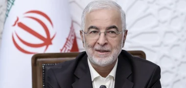 وزیر داخله ایران: مهاجران غیرمجاز باید به کشورشان بازگردند