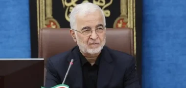 وزیر داخله ایران: ظرفیت ایران برای پذیرش مهاجر تکمیل شده است
