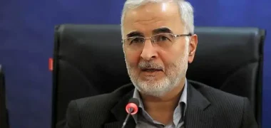 وزیر داخله ایران: ساماندهی امور مهاجرین با مدیریت واحد ممکن است