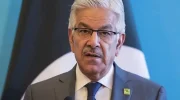 وزیر دفاع پاکستان: در صورت شکست گفت‌وگوها، احتمال جنگ آشکار با طالبان وجود دارد