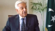 وزیر دفاع پاکستان: غرور هند با پاسخ راهبردی پاکستان رنگ باخت