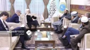 درخواست طالبان از ایتالیا برای ساخت مرکز تشخیص سرطان در افغانستان