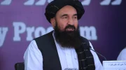 سفر سرپرست وزارت اطلاعات و فرهنگ طالبان به روسیه
