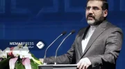 وزیر فرهنگ ایران : حفظ میراث فرهنگی، ادبی و تاریخی افغانستان، بخشی از فرهنگ مشترک ماست