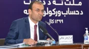 نور رحمان اخلاقی: نقش خلیل‌زاد در سقوط جمهوریت هنوز بی‌پاسخ مانده است