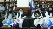 وزیر کار طالبان از تغییر قانون کار افغانستان خبر داد